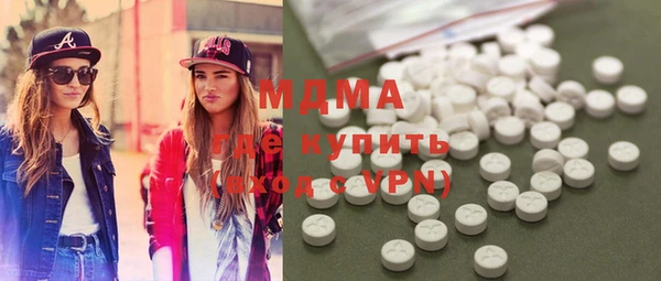 хмурый Бородино